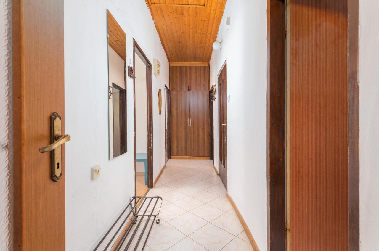 Apartment Ana Fažana Esterno foto