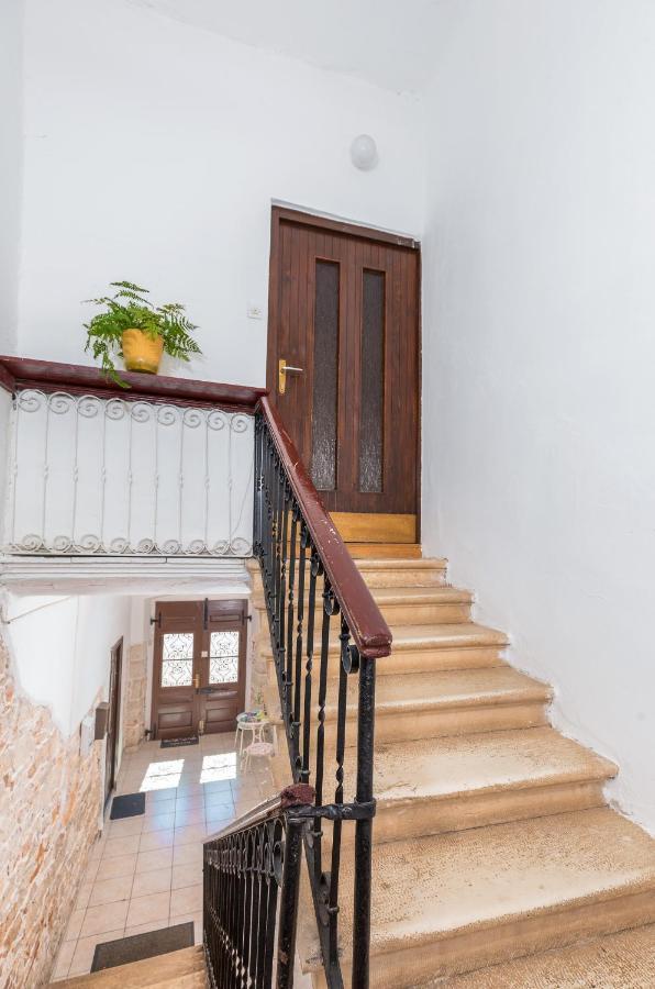 Apartment Ana Fažana Esterno foto