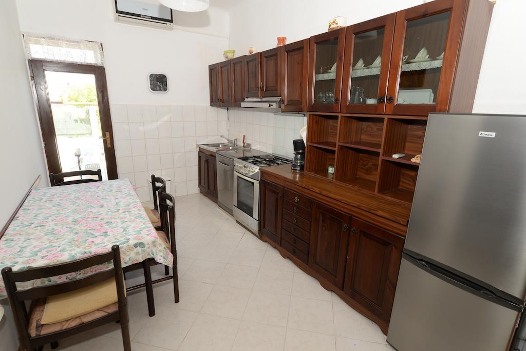 Apartment Ana Fažana Camera foto